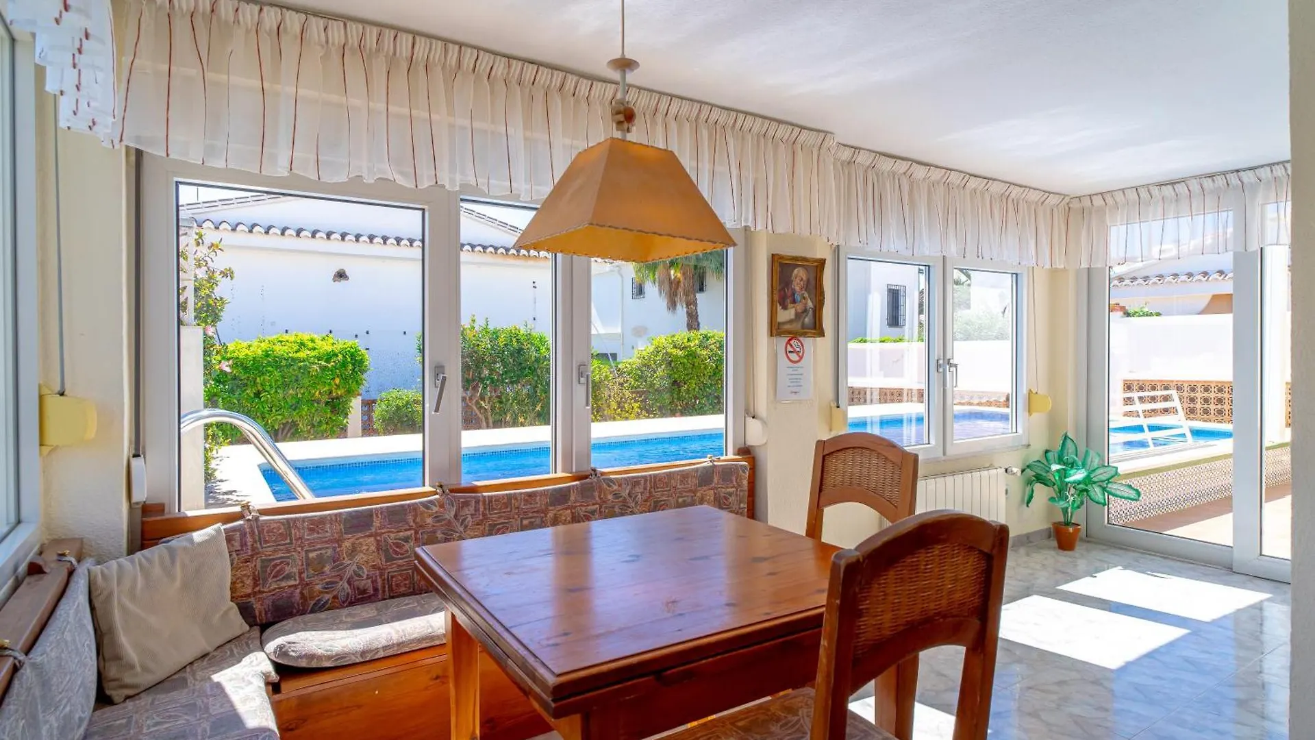 Villa Sevilla Casasol Nerja 0*,  Spain
