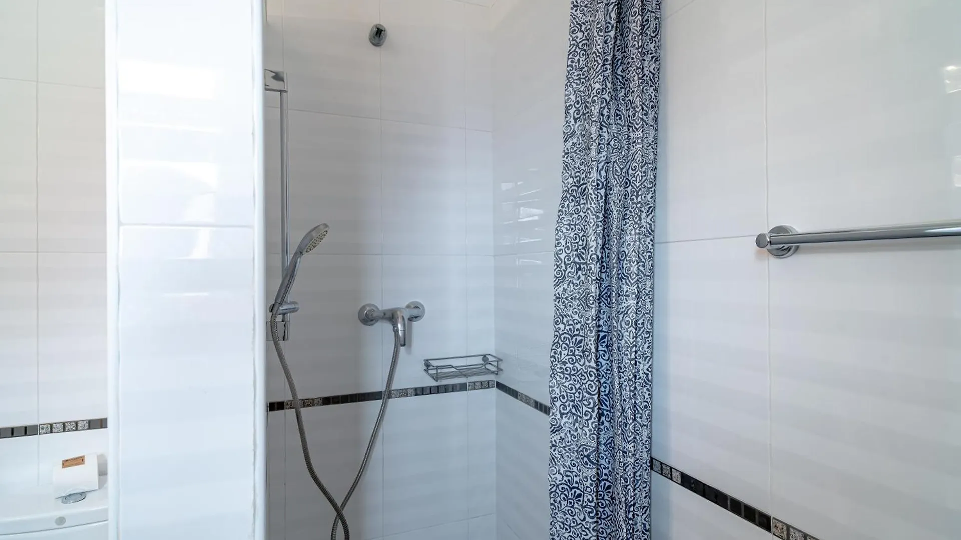 Villa Sevilla Casasol Nerja