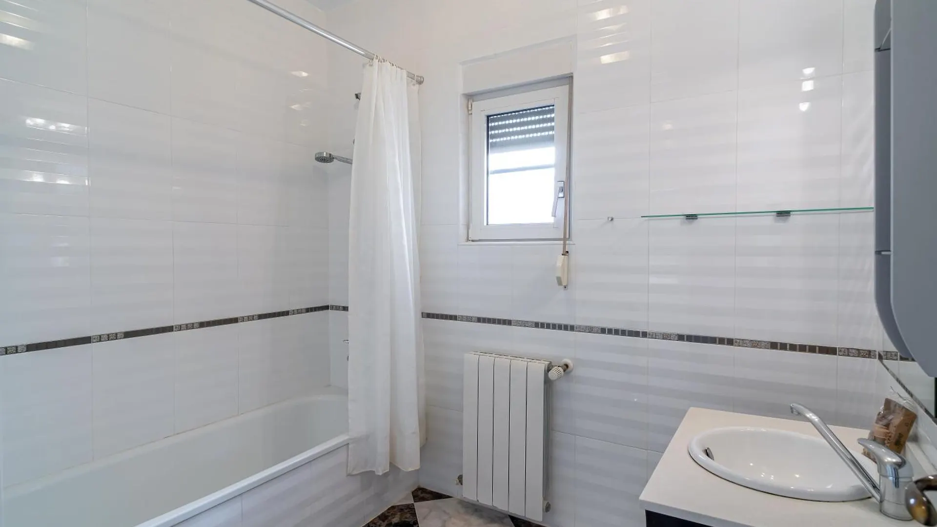Villa Sevilla Casasol Nerja