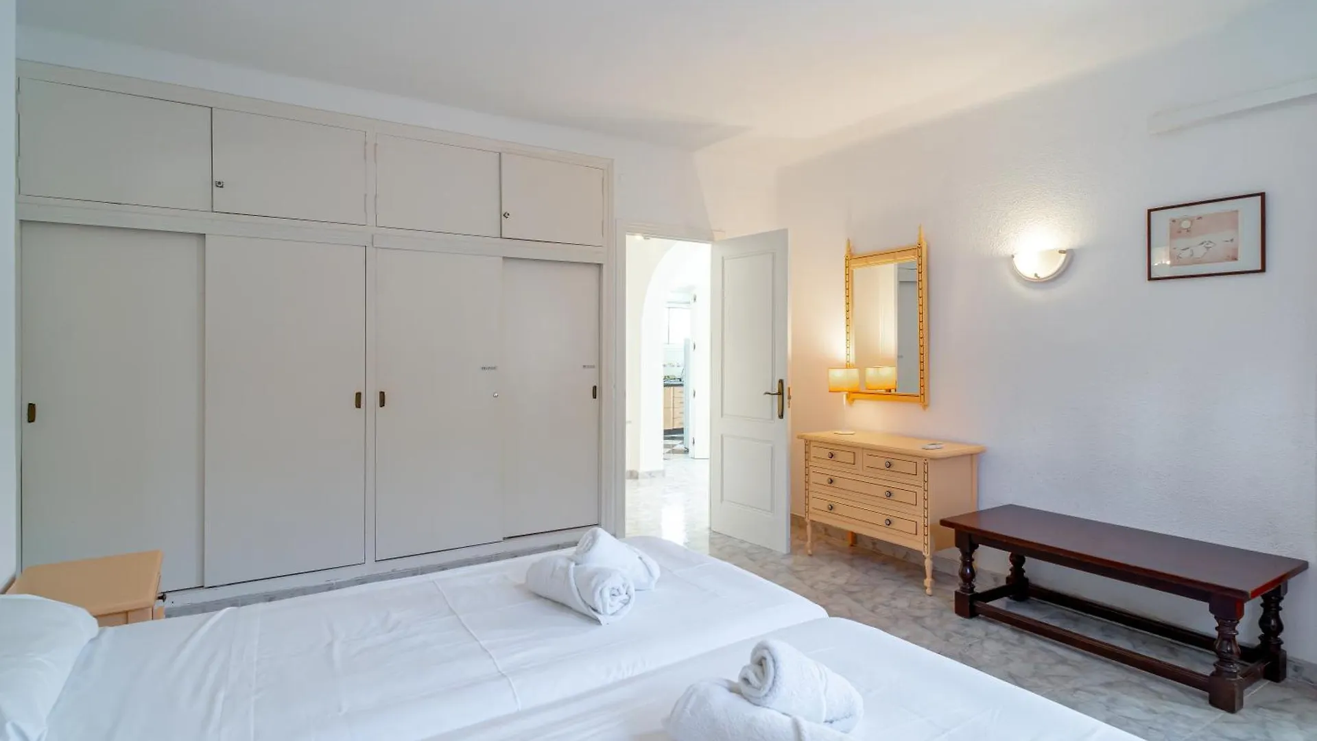 Villa Sevilla Casasol Nerja