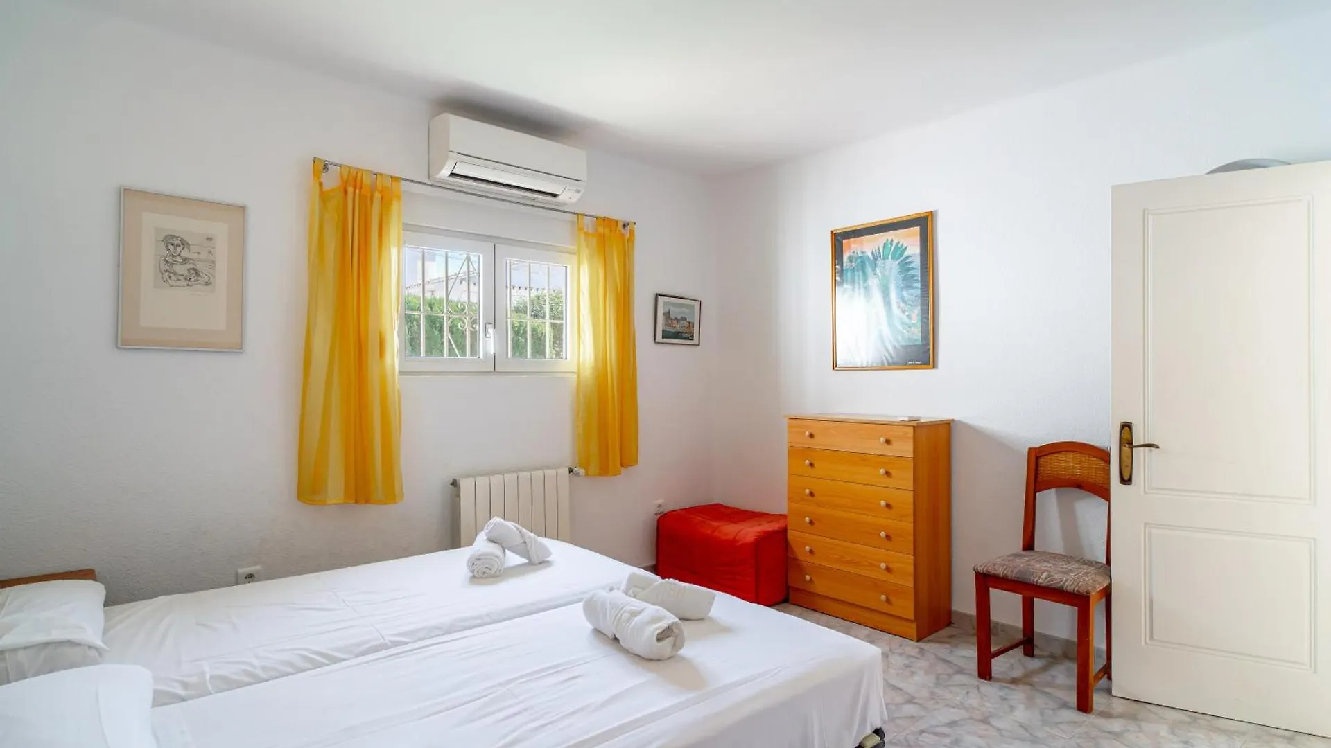Villa Sevilla Casasol Nerja 0*,  Spain