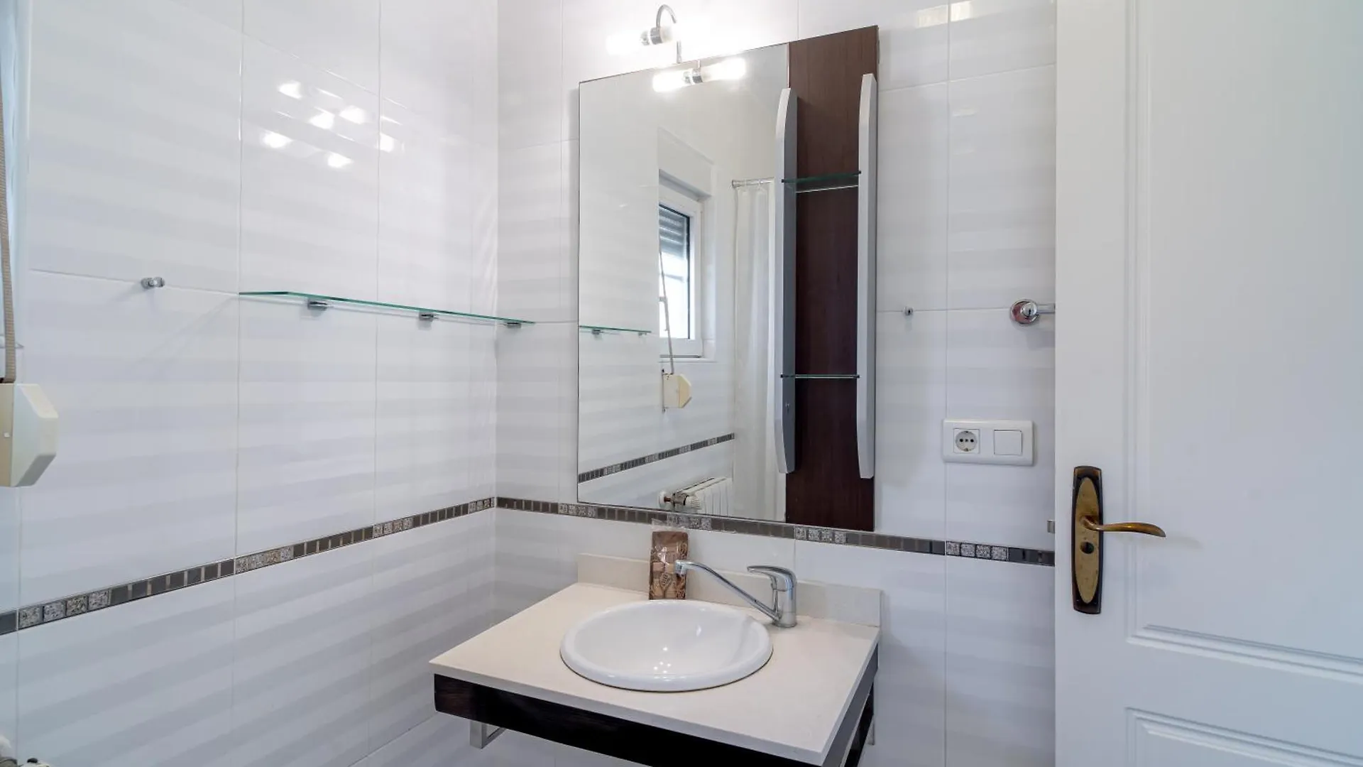 Villa Sevilla Casasol Nerja
