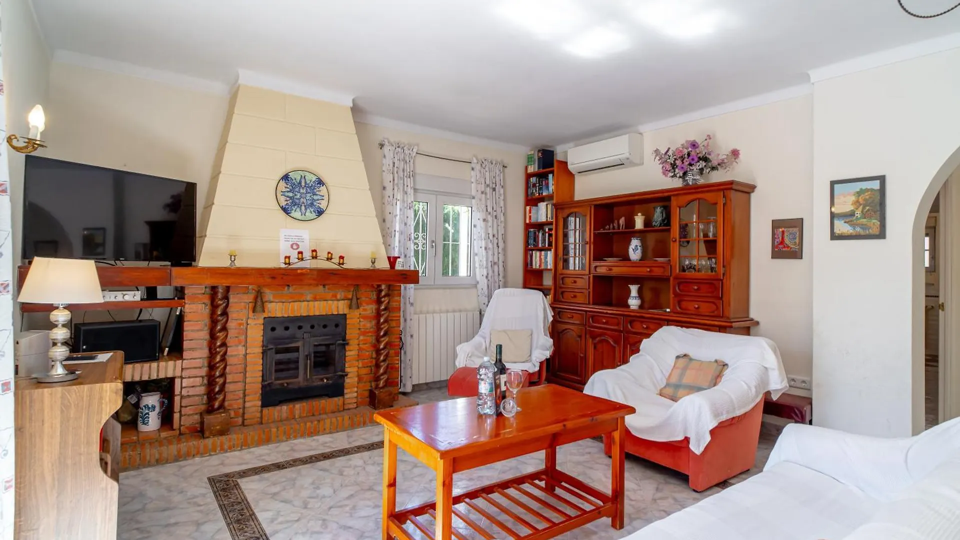 Villa Sevilla Casasol Nerja 0*,  Spain