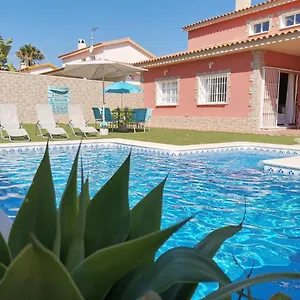 El Capricho De Espartinas