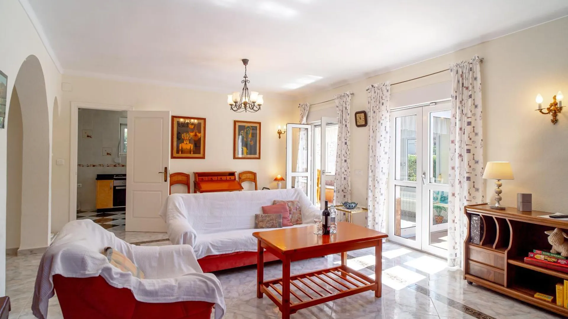 Villa Sevilla Casasol Nerja 0*,  Spain