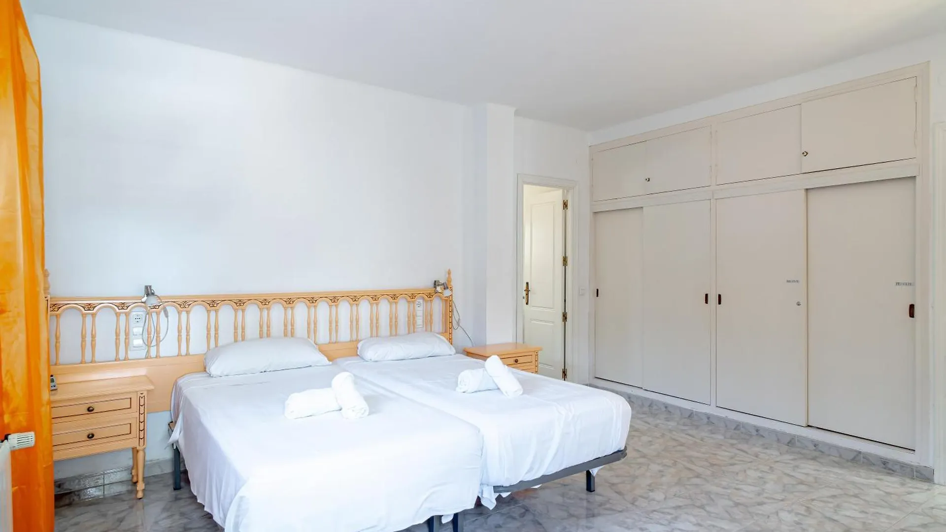 Villa Sevilla Casasol Nerja Spain