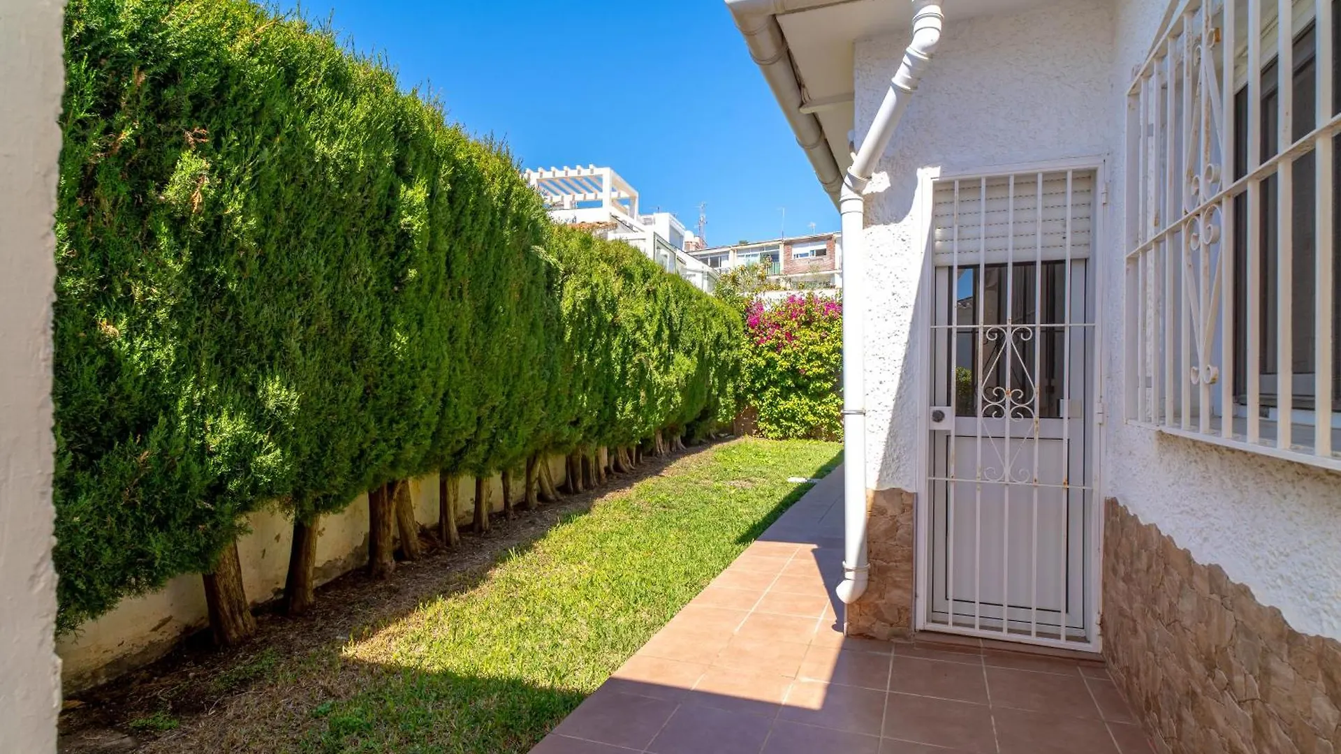 Villa Sevilla Casasol Nerja 0*,