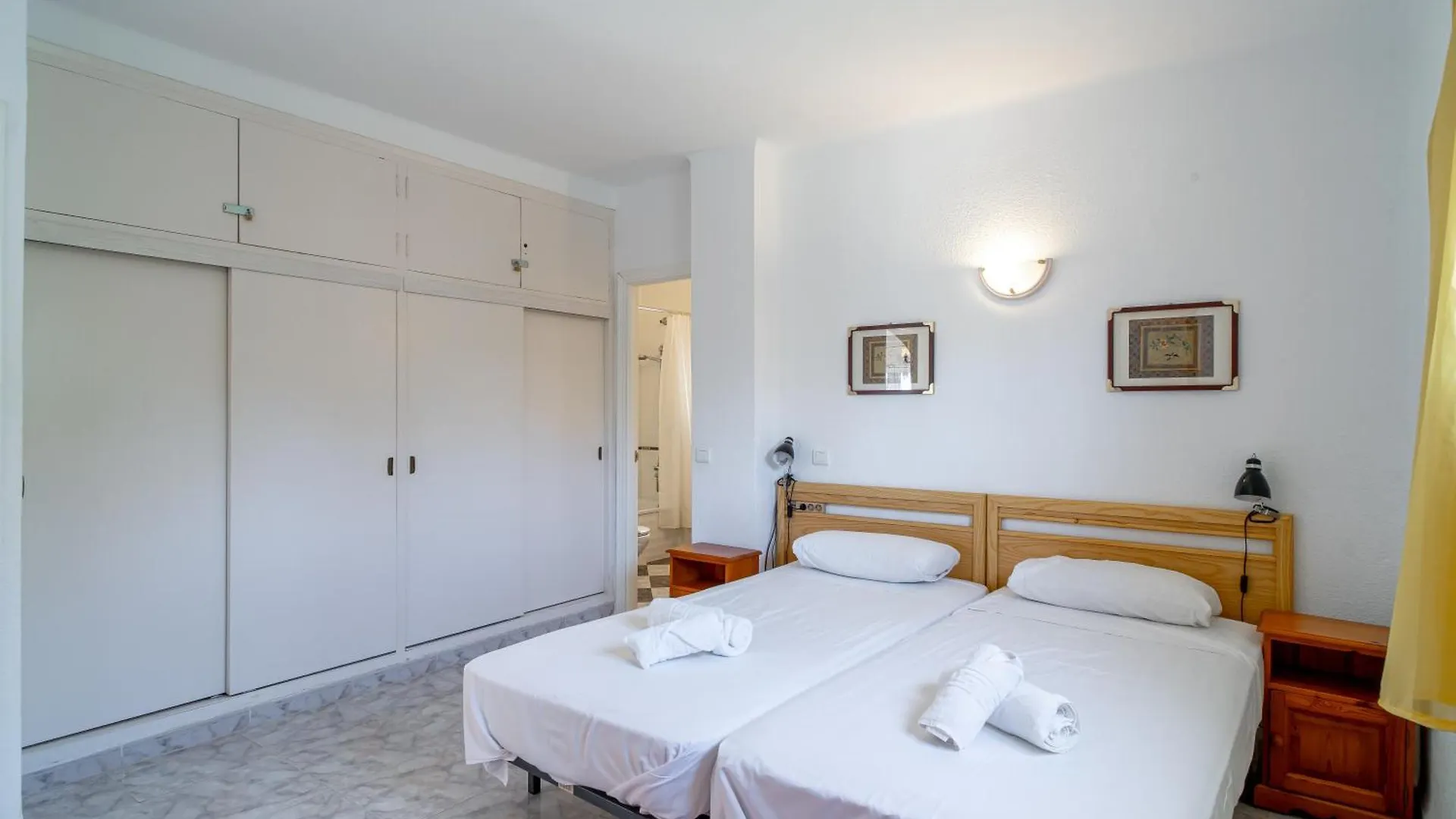 Villa Sevilla Casasol Nerja